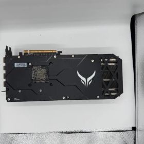 [#3]PowerColor RX5700XT 8GB GDDR6