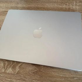MacBook Air 13インチ M3 16G 512GB シルバー
