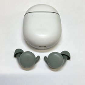 Google Pixel Buds A-Series ワイヤレイスイヤホン
