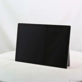 【中古】Microsoft(マイクロソフト) Surface Pro (2017) 〔Core i5／4GB／SSD128GB〕 FJT-00014 〔Windows 10〕 【276-ud】