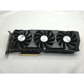 【中古】ZOTAC GAMING GeForce RTX 3080 Trinity (ZT-A30800D-10P) RTX3080/10GB(GDDR6X)/PCI-E【秋葉3号】保証期間1週間