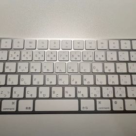 Apple Magic Keyboard（JIS配列・モデル3203）