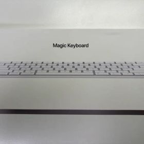 Magic Keyboard 日本語配列