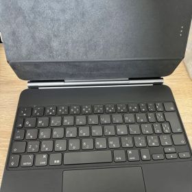 美品 Apple Magic keyboard 11インチ