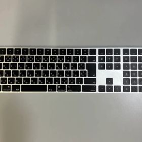 Mac Magic Keyboard