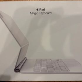 純正 Apple Magic Keyboard 11インチ 美品