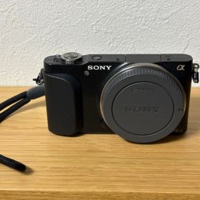 sony apsc nex-3n 超軽量ミラーレス