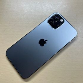 iPhone12 Pro 128GB SIMフリー 割れなし