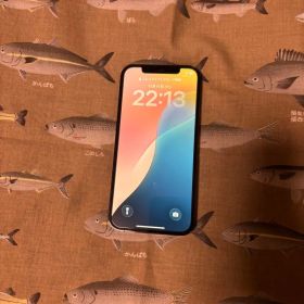 iPhone 12 Pro 128GB グラファイト SIMフリー