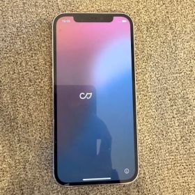 iPhone 12 Pro シルバー 本体