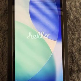 Apple iPhone 12pro 256GB グラファイト 箱付き