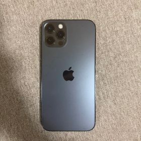 iPhone 12 Pro 256GB SIMフリー