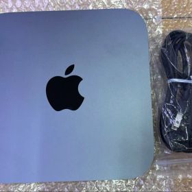 Mac mini MRTT2J/A i7 32GB 1TB Late 2018