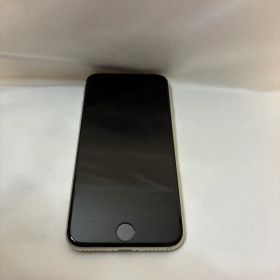 【SIMフリー】 iPhoneSE SE3 64GB 第3世代 スターライト