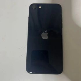 iPhone SE（第3世代） 96％64GB ミッドナイト