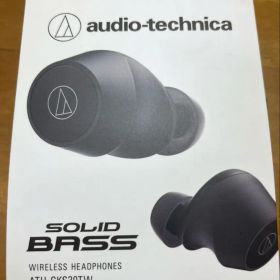 オーディオテクニカ ATH-CKS30TW