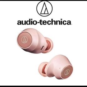 Audio-Technica ATH-CKS30TW PK