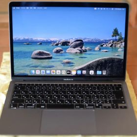 【訳有り品】MacBook Air M1 13インチ 512GB