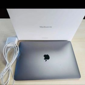 Apple MacBook Air 13インチ M1 8GB 256GB 美品