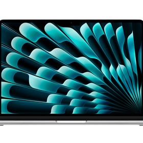 Apple MacBook Air 13.6インチ Liquid Retinaディスプレイ Early 2024・M3・メモリ16GB・SSD512GB搭載モデル