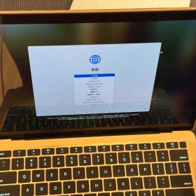 MacBook Air M1