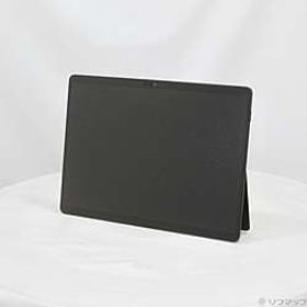 Surface ProX 〔Microsoft SQ1／8GB／SSD256GB〕 MNY-00011 ブラック