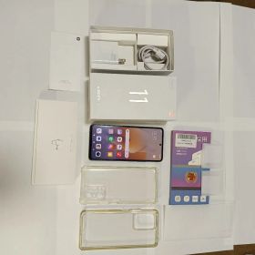 Xiaomi 11T 現状中古品