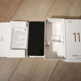 Xiaomi 11T Pro 本体