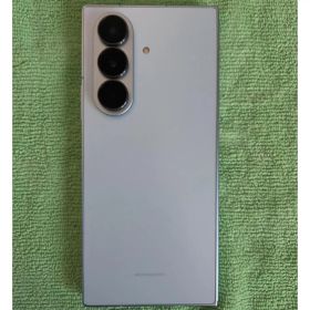 Galaxy Z Fold 7 512GB 国内版 ミント