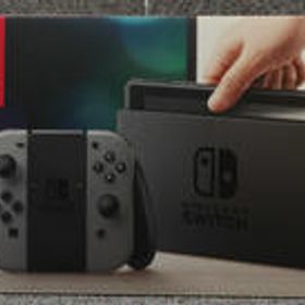 NINTENDO SWITCH HAC-001 NINTENDO