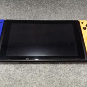 NINTENDO SWITCH HAC-001 NINTENDO