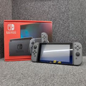 NINTENDO SWITCH HAC-001 NINTENDO / 任天堂
