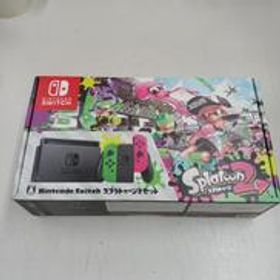 SWITCH HAC-001(-01) NINTENDO / 任天堂