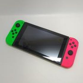 NINTENDO SWITCH HAC-001 NINTENDO