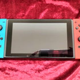 NINTENDO SWITCH HAC-001 NINTENDO