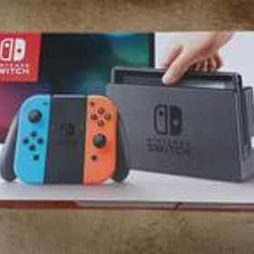 SWITCH HAC-001 NINTENDO