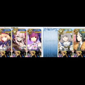 3000日。星五130種累計不明。宝具5=9騎。凸カレ5枚垢手持ち鯖全再臨済み引退アカ2垢 初期垢 オベロン＋聖晶石2800~3999個+呼符200枚以上2垢 初期垢 オベロン＋聖晶石2800~3999個+呼符200枚以上FGOアカウント はじめてでも安心 90日補償つきアカウントlock_outline 2垢 初期垢 オベロン＋聖晶石2800~3999個+呼符200枚以上アカウント販売引退垢2垢 初期垢 オベロン＋聖晶石2800~3999個+呼符200枚以上星5鯖多数、石47個、聖杯55個2垢 初期垢 オベロン＋聖晶石2800~3999個+呼符200枚以上2垢 初期垢 オベロン＋聖晶石2800~3999個+呼符200枚以上モルガン110 最終値下げ！まじで買ってください！引退 星5鯖100体 宝具2以上多数 黒聖杯凸カレスコ凸ありマツブシ査定価格!星5多数アカウント引退します！FGO引退垢ソシャゲ卒業の為普通にやるには苦労しませんアカウント販売 FGO Fate/GrandOrderアカウント販売FGO引退アカウント FGOアカウント販売大特価引退廃課金垢！ドラコー・ティアマト宝具5 引退垢アカウント販売アカウント販売FGO引退垢アルトリアキャスター宝具5、オベロン、アルクウェイド、メリュジ...シエル宝具6 ファンタズマムーン宝具5 アルクェイド宝具5 人権完...アカウント販売アカウント販売FGOほぼ初期垢!スペエレ宝具5+プトレマイオス宝具5+シエル宝具3+キャ...アカウント販売アルク宝具レベル4 値下げ交渉あり総課金額10万越え人権サバコンプ垢アカウント販売アカウント販売FGO引退品！期間限定販売『課金アカウント』