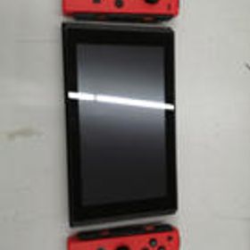 SWITCH マリオオデッセイセット HAC-S-KADEE 任天堂