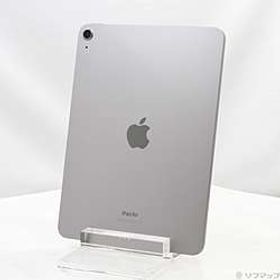 iPad Air 11インチ 第6世代 512GB スペースグレイ MUWL3J／A Wi-Fi ［11インチ液晶／Apple M2］