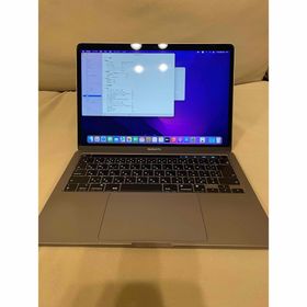 アップル(Apple)のApple Macbook Pro M1 16GB 512GB(ノートPC)