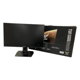 ASUS VG259QM 液晶モニター 2022年製 ディスプレイ 家電 中古 訳あり B10631318