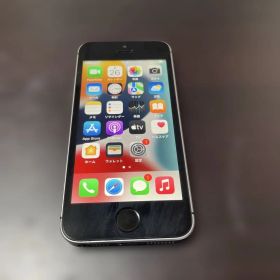 H7220 iPhoneSE 16GB SIMフリー