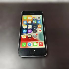 7219 iPhoneSE 16GB SIMフリー