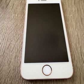 iPhone SE 初代 SIMフリー 第一世代