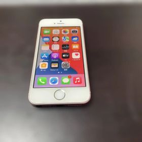 H7223 iPhoneSE 16GB SIMフリー