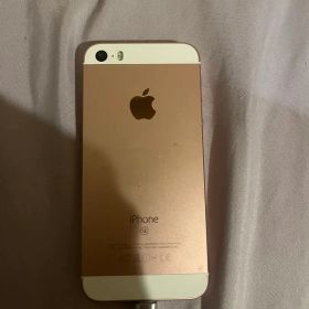 iPhone SE(第1世代)のメイン画像