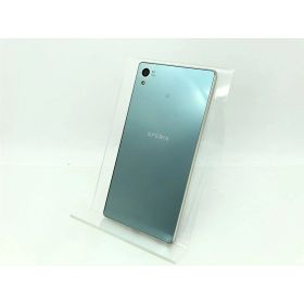 【中古】SONY au Xperia Z4 SOV31 カッパー【大須】保証期間1週間【ランクB】