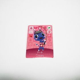 即決 Nintendo Switch ブーケ アミーボカード スイッチ どうぶつの森 amiiboフェスティバル