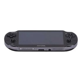 SONY ソニー/PlayStation Vita 本体 Wi−Fiモデル/PCH-1000ZA01/S0103014554/Bランク/78【中古】
