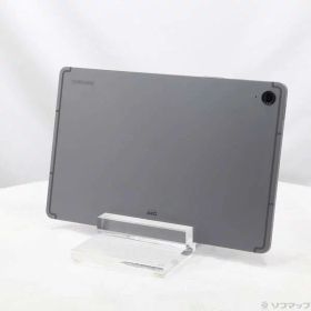 【中古】GALAXY Galaxy Tab S9 FE 128GB グレー SM-X510NZAAXJP Wi-Fi 【297-ud】